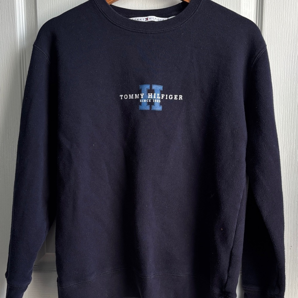 Tommy Hilfiger Crewneck Sweater